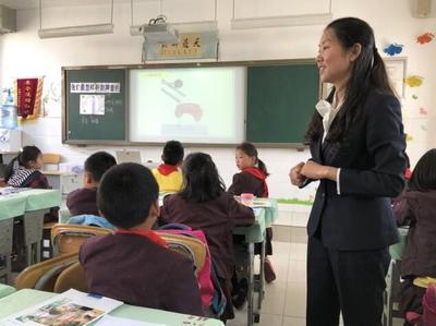 云南建3个省级中小学教师发展中心,其中一个落户曲靖