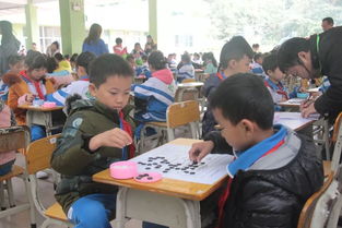 以棋会友爱传四方 广州市番禺区万豪儒林小学第一届 仁爱杯 围棋比赛