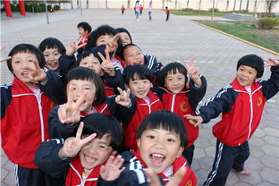 实践丨孤困女童迎来新生——仁爱小学的温暖故事