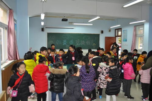 廷佐小学 仁爱立人、特色立校、文化立魂的现代化教育探索