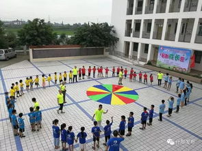 放暑假啦,孩子们可以怎么过