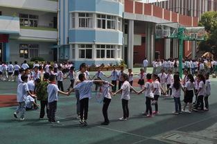 廷佐小学 仁爱立人 特色立校 文化立魂
