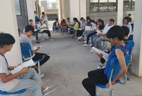 高考504分学生却崩溃,上不了本科大学,家长 跟150分学生上大专