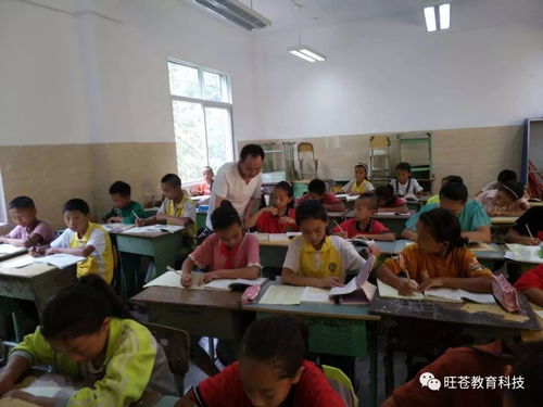 用仁爱之心 扎实学识铸师魂 记旺苍县普济小学赴凉山支教教师陈常川